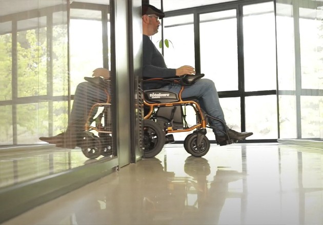 La accesibilidad en el hogar para personas con discapacidad o movilidad reducida