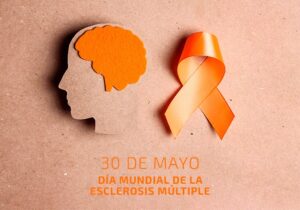 Día Mundial de la Esclerosis Múltiple