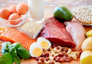 Alimentos para las articulaciones y los huesos