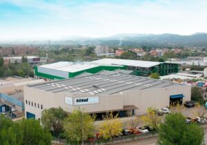 IM TotalCare – Emilio 33 años fabricando sillas de ruedas