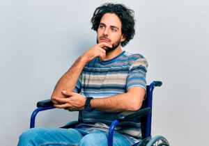 ¿Sabías que? Para elegir una silla de ruedas hay que tener en cuenta ciertos factores