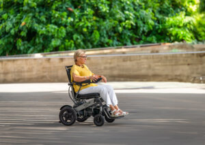 Movilidad en espacios públicos: desafíos y soluciones