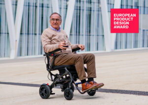 Innovación y elegancia: La Martinika Carbon y la Kittos Carbon triunfan en el European Product Design Award 2024