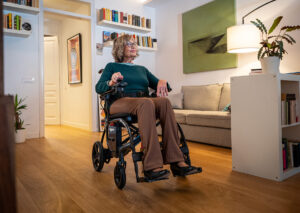 Adaptaciones a la entrada de tu hogar para mayor accesibilidad