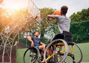 Eventos deportivos adaptados: inclusión y actividad física