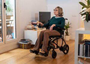 Mantener un hogar cálido en invierno: bienestar de las personas mayores y con movilidad reducida