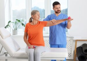 Consejos para evitar el estancamiento en la rehabilitación