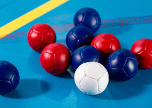 Deportes paralímpicos únicos