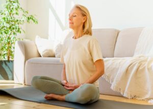 Ejercicios de respiración para mejorar la salud