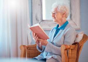Bienestar mental a través de la lectura y la escritura