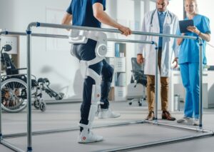 As invenções mais surpreendentes para melhorar a mobilidade dos idosos