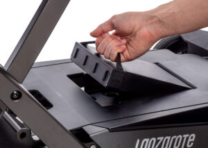 Cómo verificar el estado de las baterías de tu ayuda a la movilidad