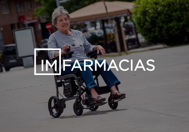 Martinika Magnesium, la silla de ruedas eléctrica ultraligera que combina diseño y tecnología