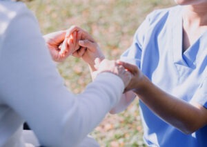 Recursos de apoyo para familiares de personas con movilidad reducida