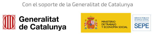 Logo-Generalitat-Ministerio-SEPE Logo-Generalitat-Ministerio-SEPE